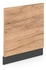 VICCO Frontblende, Eiche Wotan, Anthrazit 60x57.2x1.6 cm (800000634983)