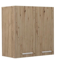 H&auml;ngeschrank R-line, Artisan-eiche, 60 Cm Vicco