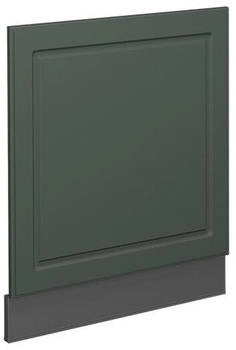 VICCO Frontblende, Gr&uuml;n, Anthrazit 60x67.4x1.6 cm (800000633563)