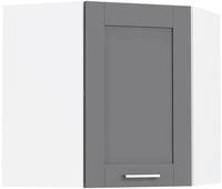 Eckschrank K&uuml;chenschrank H&auml;ngeschrank K&uuml;che Colura