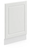 Frontblende R-line, Wei&szlig;, 45 Cm Ohne Arbeitsplatte Vicco