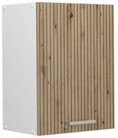H&auml;ngeschrank R-line, Artisan-eiche, 45 Cm Vicco