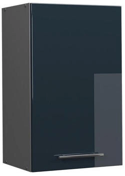 VICCO H&auml;ngeschrank, Dunkelblau, Anthrazit 45x72x34.1 cm (800000829811)