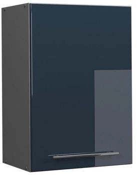 VICCO H&auml;ngeschrank, Dunkelblau, Anthrazit 50x72x34.1 cm (800000832130)