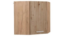 Eckh&auml;ngeschrank R-line, Artisan-eiche, 57 Cm Vicco