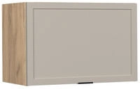 Vicco - H&auml;ngeschrank Fame-line, Graubeige, 60 Cm Flach