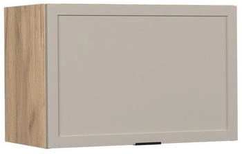 VICCO H&auml;ngeschrank, Greige, Eiche Wotan 60x40x34.1 cm (800000829802)
