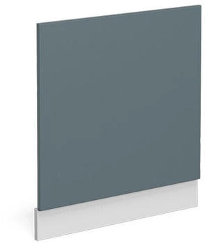 VICCO Frontblende, Blaugrau, Wei&szlig; 60x57.2x1.6 cm (800000751009)