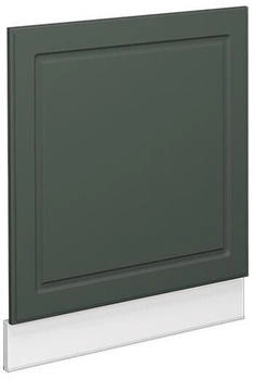 VICCO Frontblende, Gr&uuml;n, Wei&szlig; 60x67.4x1.6 cm (800000633583)