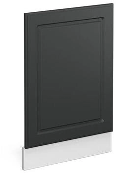 VICCO Frontblende, Dunkelgrau, Wei&szlig; 45x57.2x1.6 cm (800000633701)