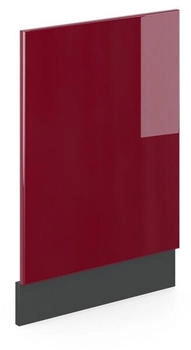 VICCO Frontblende, Rot, Anthrazit 45x57.2x1.6 cm (800000750703)