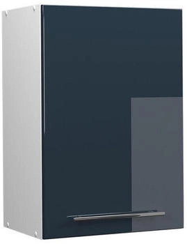 VICCO Hängeschrank, Dunkelblau, Weiß 50x72x34.1 cm (800000832140)