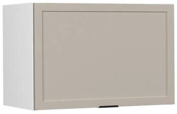 VICCO H&auml;ngeschrank, Greige, Wei&szlig; 60x40x34.1 cm (800000832146)