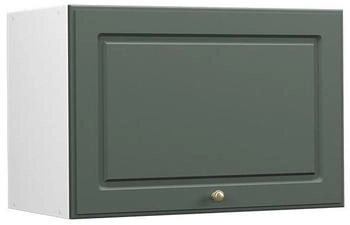 VICCO Hängeschrank, Grün, Weiß 60x40x34.1 cm (800000633163)