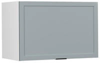 Vicco - K&uuml;chenschr&auml;nke Fame-line, Hellblau-grau, 60 Cm Flach