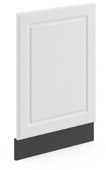 VICCO Frontblende, Creme, Anthrazit 45x57.2x1.6 cm (800000633670)