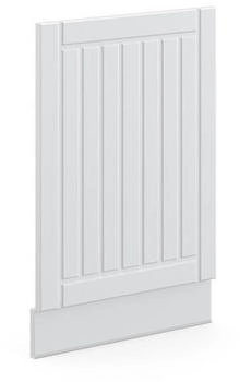 VICCO Frontblende, Creme, Wei&szlig; 45x67.4x1.6 cm (800000635004)