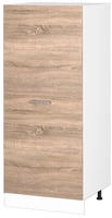 Vicco - Hochschrank R-line, Sonoma, 60 Cm