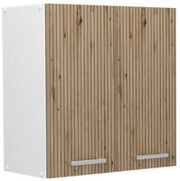 H&auml;ngeschrank R-line, Artisan-eiche, 60 Cm Vicco