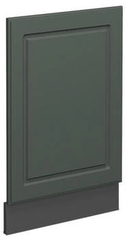 VICCO Frontblende, Gr&uuml;n, Anthrazit 45x67.4x1.6 cm (800000633576)