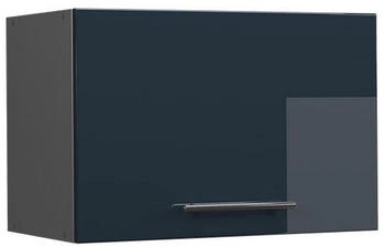 VICCO H&auml;ngeschrank, Dunkelblau, Anthrazit 60x40x34.1 cm (800000830928)