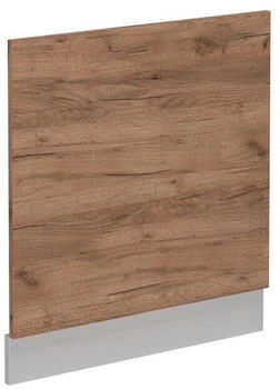 VICCO Frontblende, Eiche Wotan, Wei&szlig; 60x57.2x1.6 cm (800000873228)