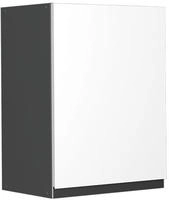 H&auml;ngeschrank R-line, Wei&szlig;, 45 Cm J-shape Vicco