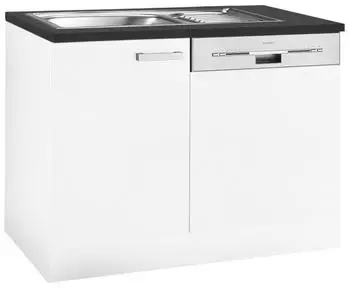 Optifit Odense 110cm weiß (92272332)