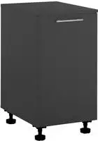 Laundreezy Sp&uuml;lenschrank "Laundreezy, Sp&uuml;lenschrank BxHxT 50x92x68 cm" 1 Stk....