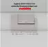 Nobilia Touch I 240cm steingrau supermatt/Eiche Havanna (98871136)