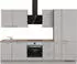 Nobilia Touch II 300 cm