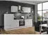 Menke Küchenblock White-Classic Weiß 270 cm (000208007502)