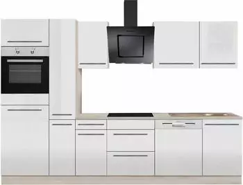 Optifit Bern 300cm anthrazit (57811059)