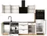 Flex-Well Romeo & Julia im Landhaus-Stil 280 cm weiss