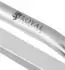 Royal Catering Servierwagen Edelstahl 3 Borde bis 500kg 2 Bremsen (RCSW-6.2)