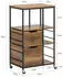 SoBuy Küchenwagen BHT ca.: 53x89x37cm (FKW111-PF)