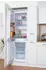 Respekta Economy KB280WWBSCGKE178 280 cm Weiß-Beton Optik