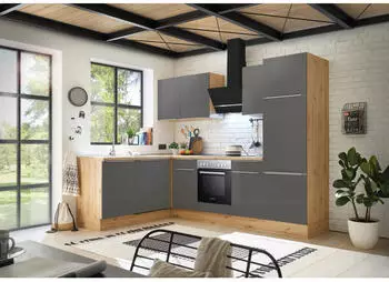 Respekta Grau 280 cm x 211 cm (BEMAL280AGKGE)
