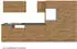 Held Möbel Sorrento 360cm eiche matt (1012.6281)