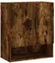 vidaXL Wandschrank Räuchereiche 60x31x70 cm (829913)