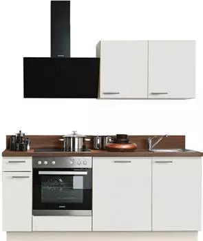 Kochstation Scafa 200x60cm (53348049)