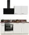 Kochstation Scafa 200x60cm (53348049)