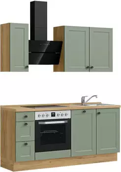 Nobilia Cascada Premium 300x60cm (97336303)