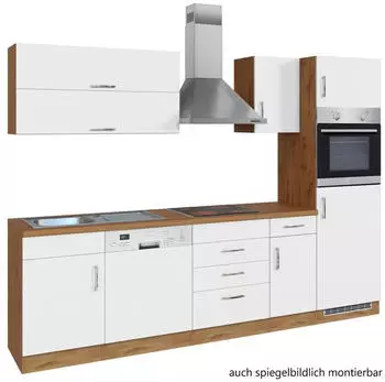 Held M&ouml;bel SORRENTO B/H/T ca. 270,00x200,00x60,00 - St&uuml;ck (1011.6279)