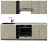 VICCO Fame-Line Eiche Paneel/Anthrazit/Anthrazit 235 cm AP Marmor Eiche Paneel/Anthrazit | Front: Eiche Paneel (800000870481)