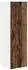 vidaXL Wall kitchen cabinet aged wood with shelf 30 x 31 x 100 cm