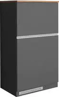 KOCHSTATION K&uuml;che "KS-Sole K&uuml;chenschrank-Set" Breite 90 cm,Umbau-und