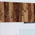 vidaXL Wall kitchen cabinet aged wood with wall shelf 60 x 31 x 80 cm