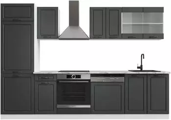 VICCO R-Line Kus 300cm (37252)