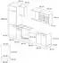 VICCO R-Line 300cm bordeaux (30505)